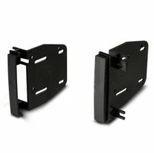 Ai 2 DIN Installation Dash Kit for Select 2007-2020 Chrysler/Dodge/Jeep Vehicles