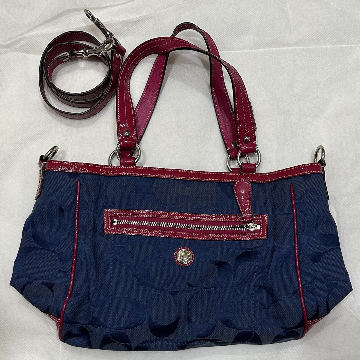 バッグ TRACK JACKET TOTE BAG in BLUE Amazon.com | T&S IMPACT Travel Jacket Reversible Carry-On