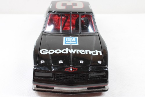 DALE EARNHARDT 1988 CUSTOM #3 GM GOODWRENCH CHEVY AEROCOUPE READ DESCRIPTION! - Picture 4 of 15