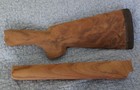 Ruger #1 Claro Walnut #1905C — photo 8