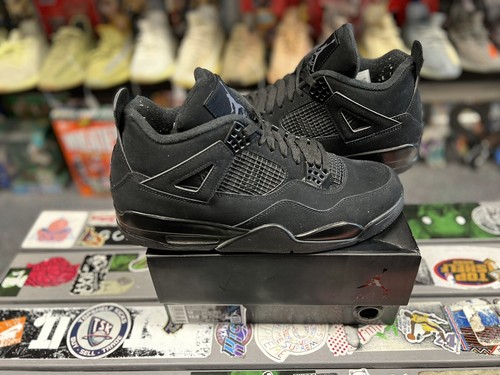 black cat 12 jordans