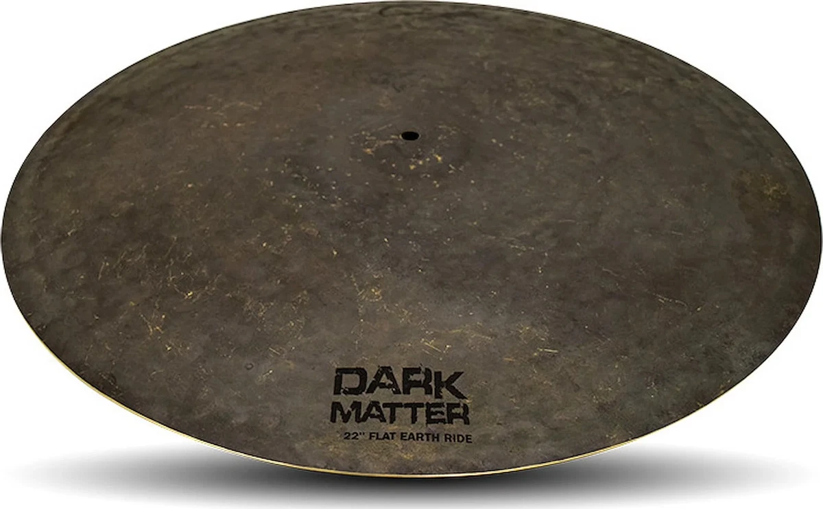 Dream dark top matter ride