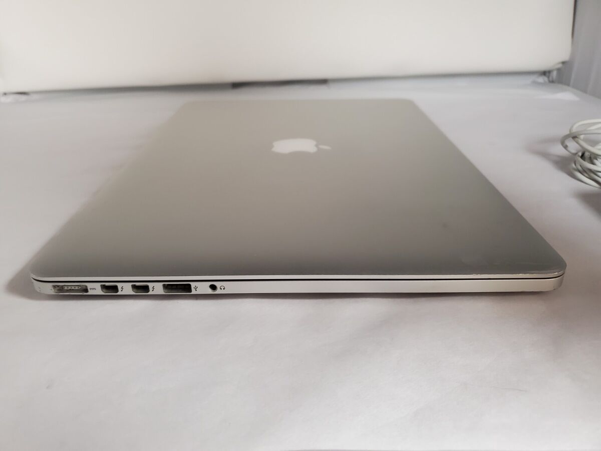 Apple Macbook Pro 15 Apple Macbook Pro 15