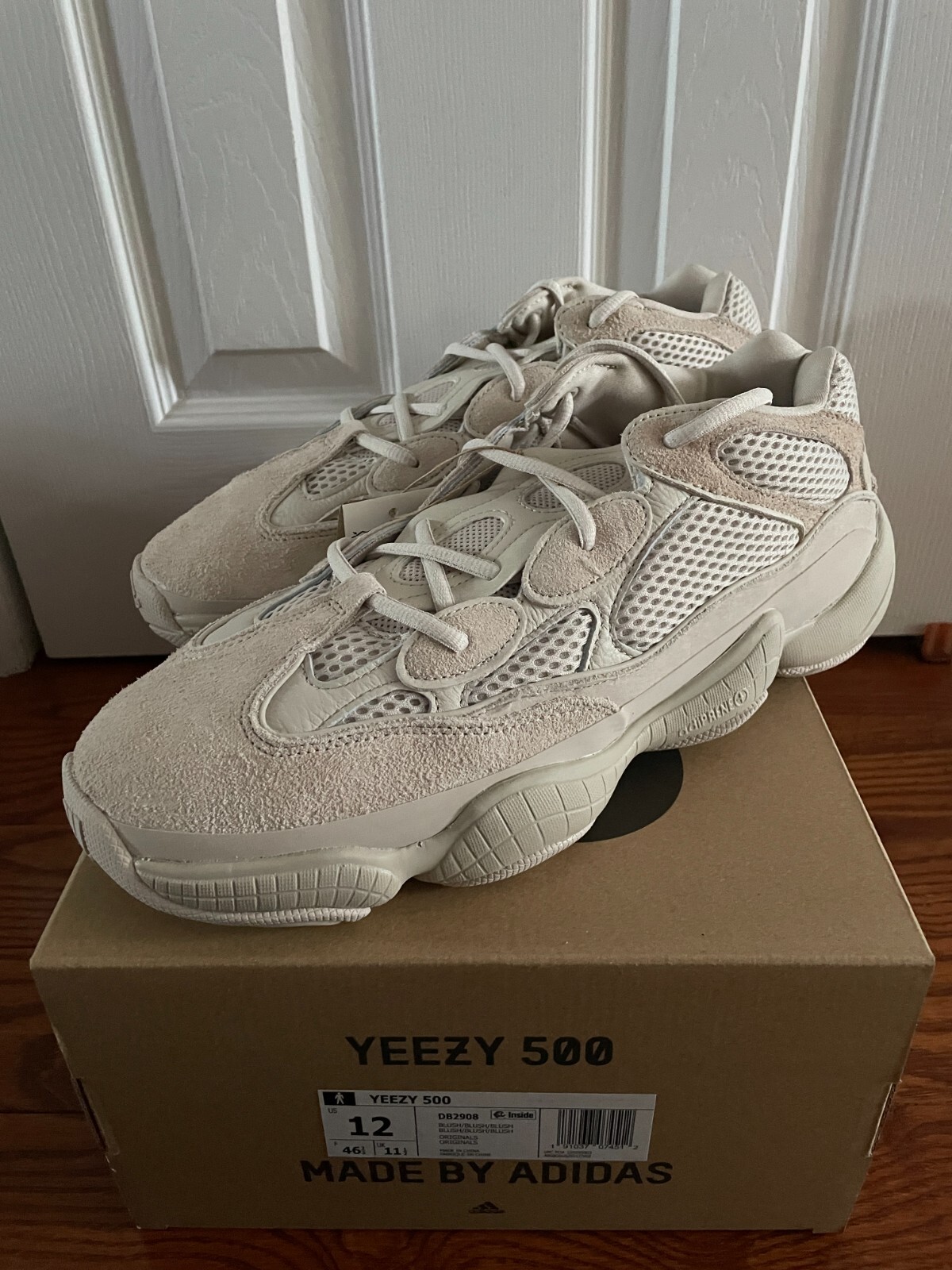 Set up the table Maintenance mechanism Adidas Yeezy Boost 500 Blush Sizes 5.5-12 NEW DB2908 Cream Tan Kanye Donda 2022 | eBay Set up the table Maintenance mechanism Adidas Yeezy Boost 500 Blush Sizes 5.5-12 NEW DB2908 Cream Tan Kanye Donda 2022 | eBay