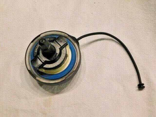 2004-2010 BMW 5 SERIES GAS CAP FUEL TANK GENUINE P# 7222391-04 | eBay