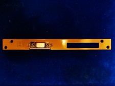 Assa Abloy effeff Türöffner 1705RR-02135E41 Türöffner Türöffner OVP + Leiste