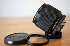    Zeiss Contax Macro Planar 60mm F/2.8   