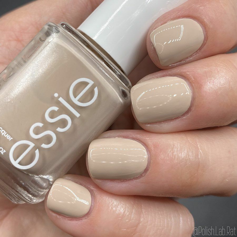 ESSIE  RAINWEAR DON'T CARE   13.5mls