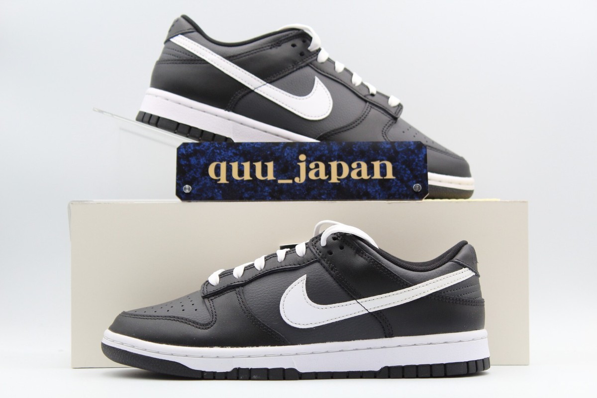 Nike Dunk Low \"Black Panda\" 26センチ Nike Dunk Low 'Black Panda' DJ6188-002