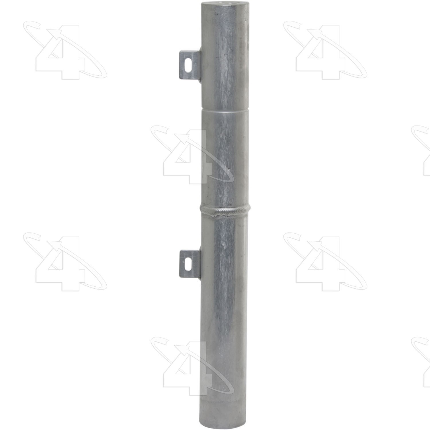 A/C Receiver Drier 4 Seasons For 2005-2009 Mercedes-Benz SLR McLaren