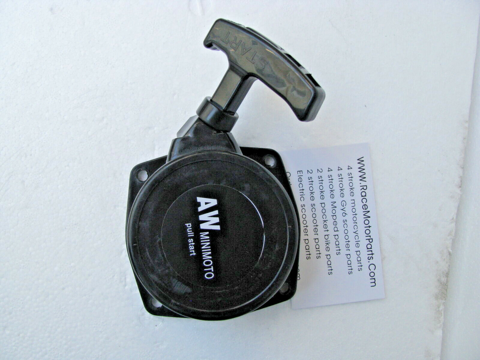 40CC 41CC IGNITION COIL E-TON IXL RASCAL RXL VIPER JR40 - Foto 7