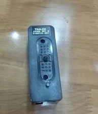 Thales Military Tactical Radio Comm USB Adapter