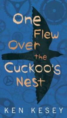 One Flew Over the Cuckoo's Nest - Mass Market Paperback - ACCEPTABLE