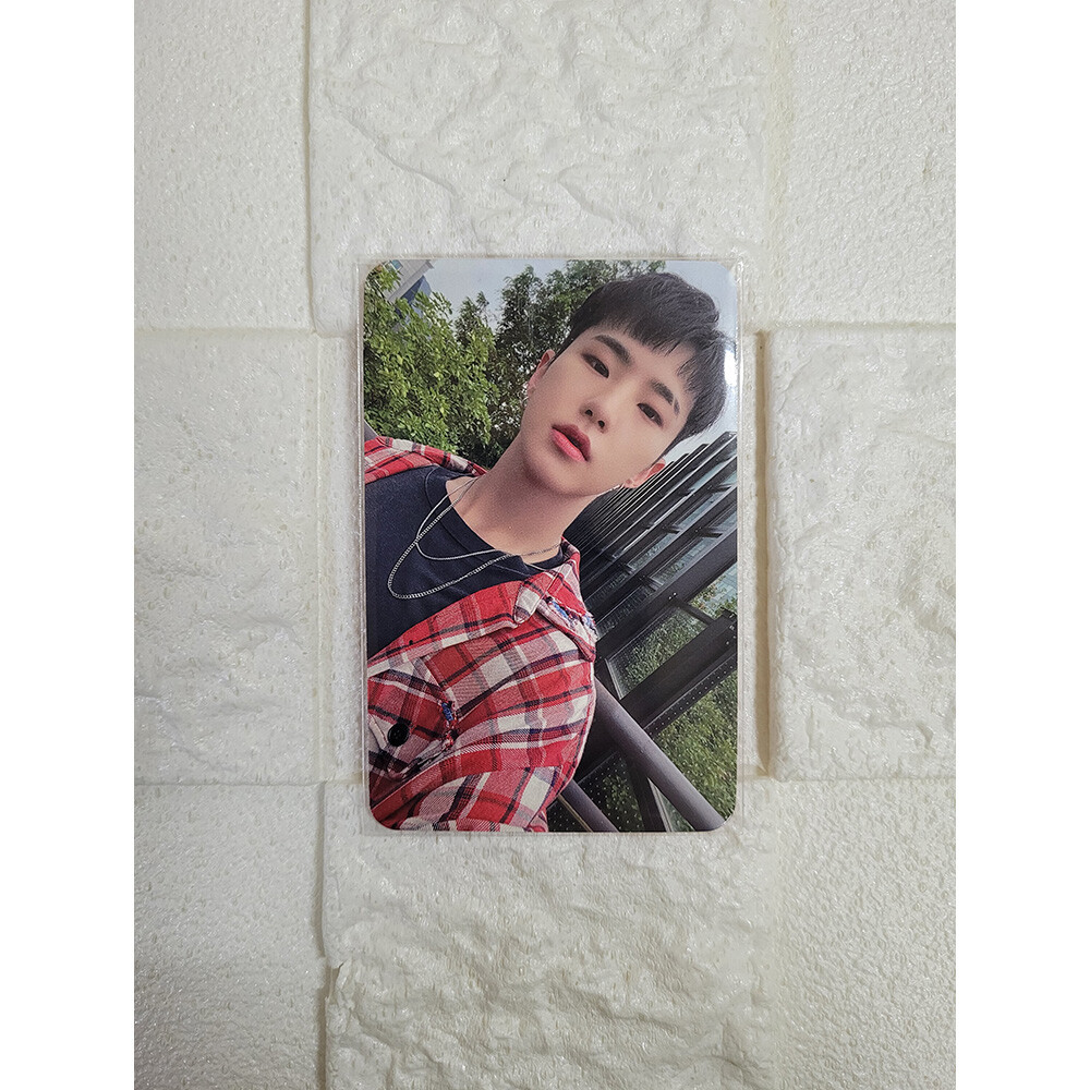 SEVENTEEN Attacca m2u ラキドロ スンチョル SEVENTEEN 9th Album - Attacca [MUSIC KOREA PHOTOCARD] | eBay