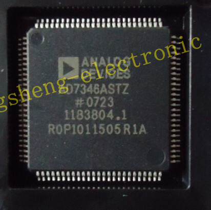 Analog devices AD7346ASTZ | eBay
