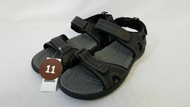 khombu mens sandals