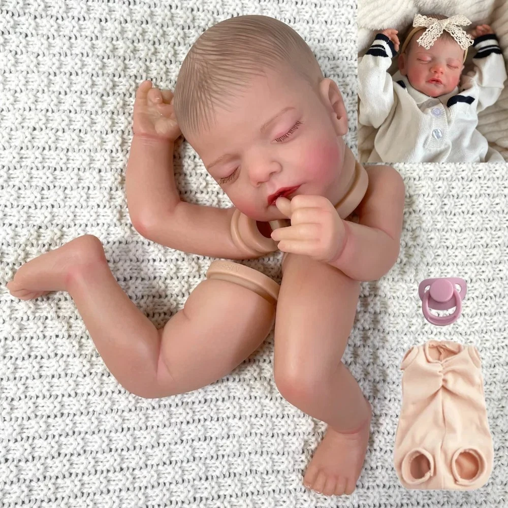 Sam Doll in Reborn Dolls for sale | eBay UK