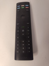 New Genuine Vizio Remote control, model XRT136, part number: 00111200133