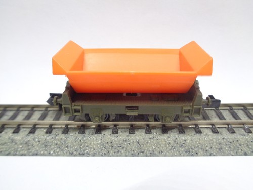ARNOLD Kipplore (27033) | Condition: Gebraucht