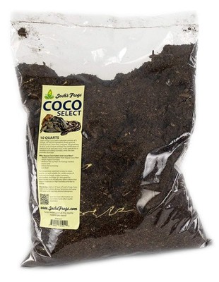 Coco Select (10 quarts)
