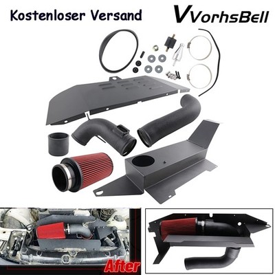 Ansaugluftfilter Induktionskit für 2012-2016 BMW F30 N20 228i 320i 420i 428i 2.0