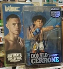 Donald "Cowboy" Cerrone Signed Autographed UFC Limited Edition Figure #34/500