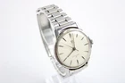 Vintage Omega Seamaster 30 Steel Sports Watch Mechanical Working