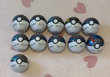 Pokemon Pokémon Pokeball Tin D24 Englisch Ge...