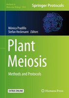 MóNica Pradillo (U. A.) | Plant Meiosis | Buch | Englisch (2019) | Xiv
