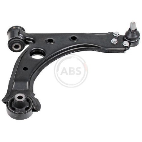 Lenker RadaufhäNgung A.B.S. 211063 FüR Chrysler Fiat Lancia Vorderachse Rechts-image