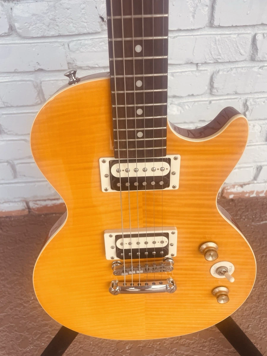 Epiphone Les Paul Special Ii for sale - eBay