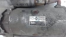 Démarreur Renault KOLEOS
