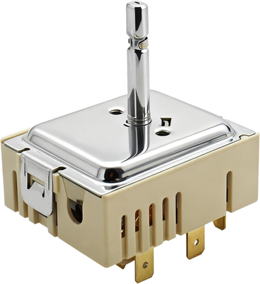 #ad Dual Surface Infinite Switch Compatible with Samsung Range Oven Control Switch $51.90