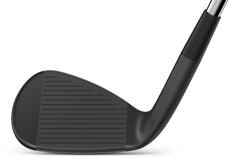 Wilson Golf Club Infinite 48* Gap Wedge 48-10 KBS Tour 105 New - Image 2 of 4