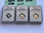 2008 S Silver Proof Roosevelt Dimes 90% SILVER PF 70 ULTRA CAMEO Certified NGC !