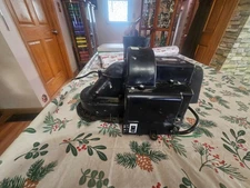 Rheem Power Vent Blower Motor Assembly AP15109-1 