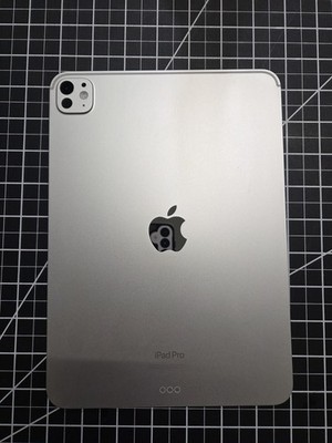 Apple iPad Pro 11