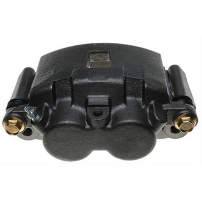 Acdelco 18FR2171 Disc Brake Caliper   Natural, Semi Loaded, Floating, Uncoated,