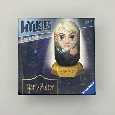 Hylkies Draco Malfoy 54-Piece 3D Harry Potter Puzzle NEW SEALED