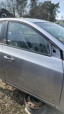 Porte avant et accessoires Chevrolet CRUZE