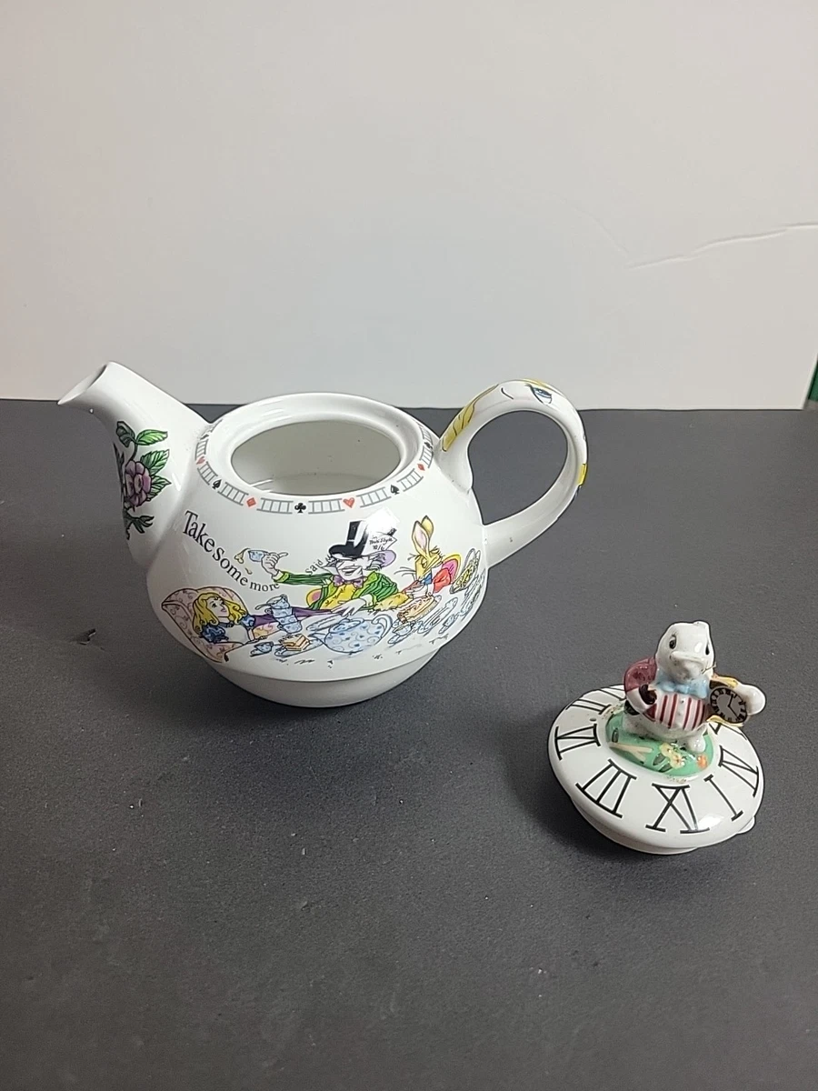 Paul Cardew Teapot In Cardew China & Dinnerware for sale | eBay