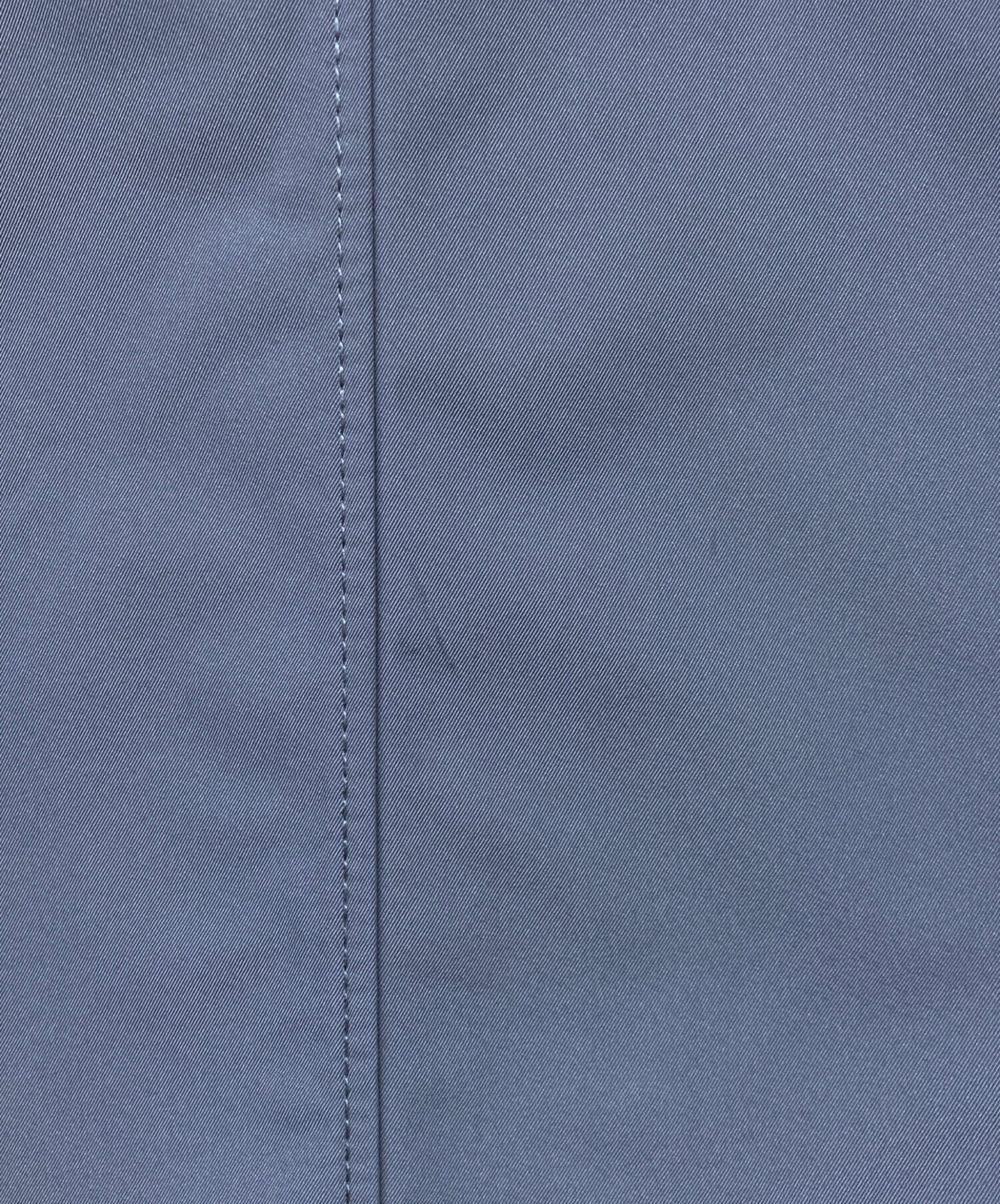 STONE ISLAND Micro Twill Hooded Jacket Navy Size: M thumbnail 10