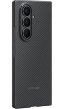 SAMSUNG Carbon Shield Case, Backcover, Samsun...