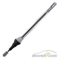Atec Handbremsseil Links Oder Rechts Hinten FÜR Opel Astra G H BJ 98-10