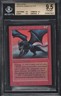 1993 MTG LEA Limited Edition Alpha **BGS 9.5 GEM MINT** Granite Gargoyle