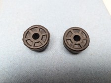 94-18 Honda A/C Condenser Lower Mounting Insulator Cushion ( 2 cushions )