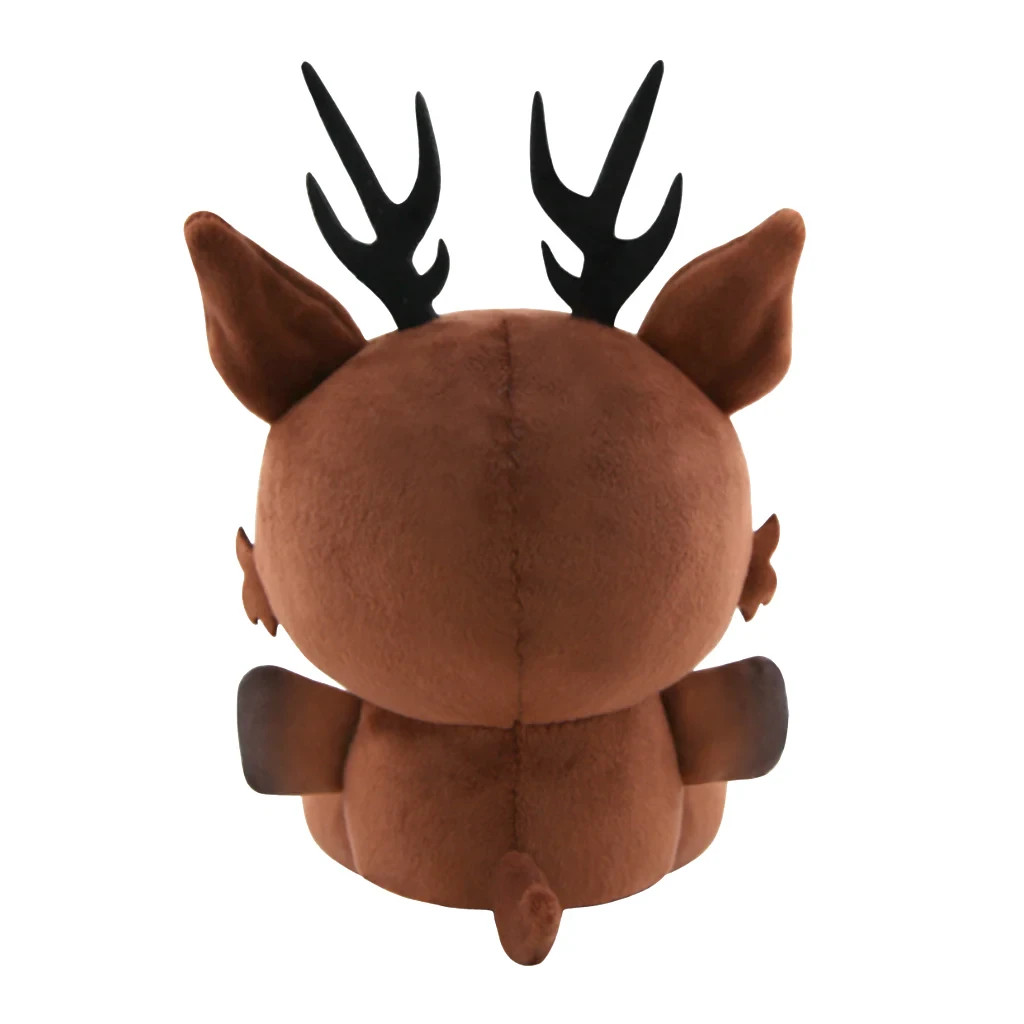 99 nights in the forest Deer Plush! (Official) | eBay