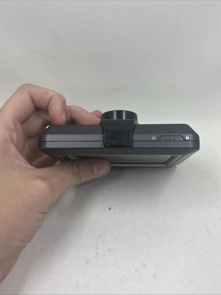 Garmin NUVI GPS 200 GPS - NOT WORKING! - Image 2 of 4