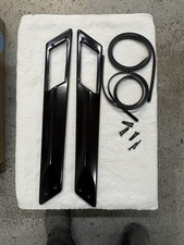 Saab 900 Turbo T16s Spg Aero Airflow Carlsson Vent Covers New