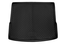 Kofferraummatte für BMW X1 F48 ab 2018 passgenau